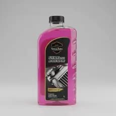 Fluido para Radiador Orgânico 1L SENAUTO Aditivo Anticorrosivo e Antioxidante Pronto para Uso