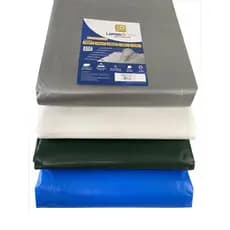 Lona Forte Polietileno 6x3 300 Micras Multiuso Impermeável