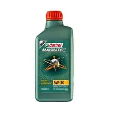 1 Lt Oleo Motor Castrol Sintetico 5w20 Sp Ford Magnatec