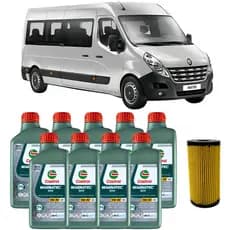 1L Óleo Lubrificante Motor Castrol Gtx Sae 5w30 1l Api Sn Gf-5 (ultraclean nova embalagem)