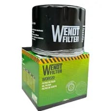 Filtro de Óleo WOB020 Wendt Original Fiat Argo Cronos Jeep Compass Renegade entre outros