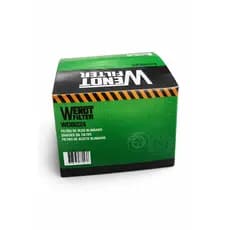 🛢️ Filtro de Óleo WOB024 Wendt – Alta Proteção para o Motor