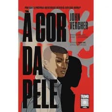 A cor da pele (Em Portugues do Brasil)