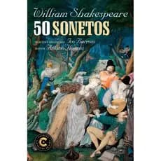 50 sonetos de Shakespeare