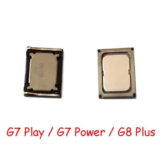 Alto Falante Moto G7 Play G7 Power G8 Plus