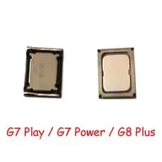 Alto Falante Moto G7 Play G7 Power G8 Plus