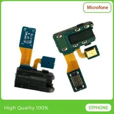 Microfone J4 J6 J8 conector flex fone de ouvido J600 J810 J800