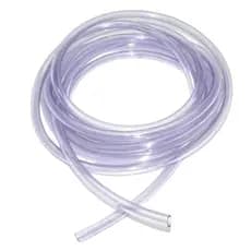 Mangueira Cristal Pvc 4 Até 6mm Para Aquários - 3 Metros