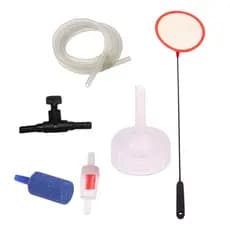 Kit Artemeira Para Eclosão De Cisto De Artemia Completo