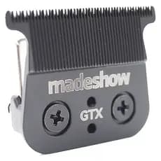 Lamina Acabamento Madeshow Original Preto P/ M6 M11 R55 R55f