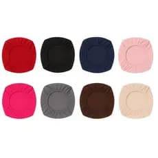 KIT  DE CAPAS PARA ASSENTO