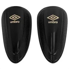 Caneleira Umbro Juvenil Protection St
