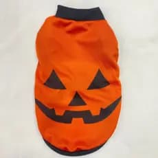 roupa pet Halloween para  cães e gatos