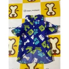 Camisão verão para cães e gato seu pet no estilo e conforto que merece!