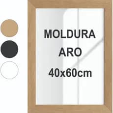 Molduras 40x60cm Fotos Quadros Poster Parede Imagens Decorativas Sala Quarto Cozinha Escritório