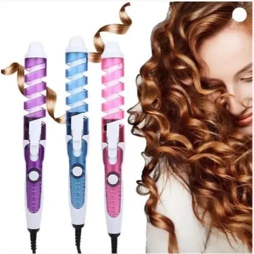 Modelador De Cachos Babyliss Cerâmica
