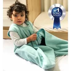 Inverno Saco De Dormir Cobertor Pijama Bebê Em Microsoft Antialérgico e Antipilling