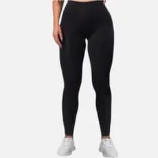 Calça Legging Forrada Feminina Flanelada Grossa