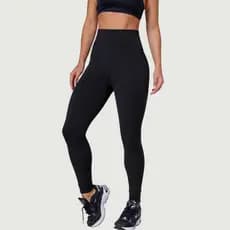 Kit 2 Legging Academia Suplex Leg Lisa Feminino