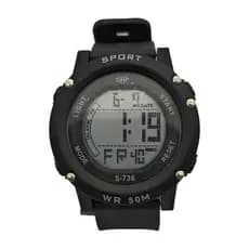 [S736] Relógio DHP à prova d'agua masculino