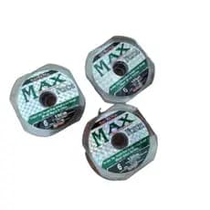 Kit Com 3 Linhas 0.47 Max Force MARURI