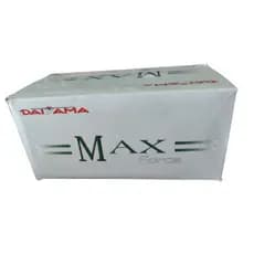 Caixa com 10 Linhas 0.37lb Max Force Mono