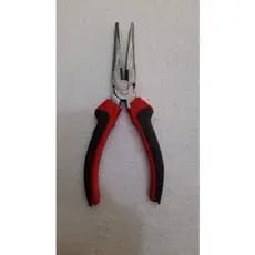 Alicate de bico pequeno 15cm ideal pra pesca