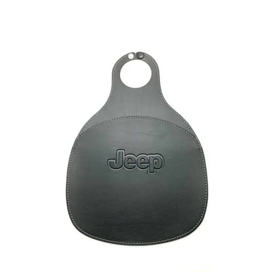 porta lixo -  lixeira para carro Jeep