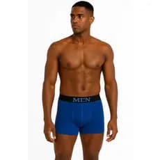 Kit 10 cuecas box masculina adulto microfibra linha premium envio imediato NF