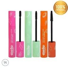 Máscara para cílios Melu Ruby Rose Peel Off