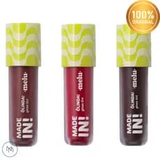Gloss Tint Olinda Melu Ruby Rose
