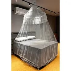Mosquiteiro casal box com elástico promoção