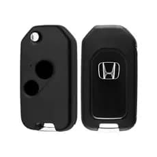 Chave Canivete Adaptação Honda Civic Fit Crv 2008 2009 2010 2011 2012