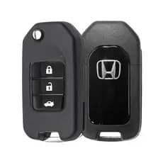 Carcaça Canivete Honda New Civic City 2014 2015 2016 2017