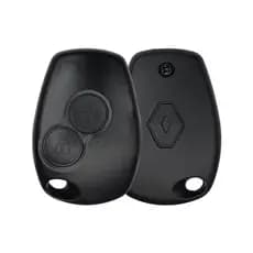 Capa Chave Renault Sandero Logan Duster 2013 2014 2015 2016