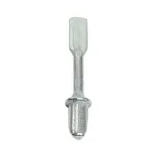 Reparo Remo Excêntrico Maçaneta Externa Porta Gol G2 G3