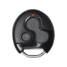 Controle Alarme Olimpus Br 202/212/404 Led Vermelho Olympus
