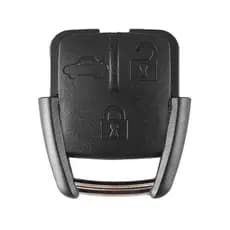 Capa Chave Alarme Original Gm Vectra 2006 2007 2008 2009 10