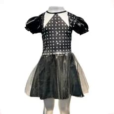 Fantasia Infantil Estilo Vampirinha Festa Carnaval Halloween
