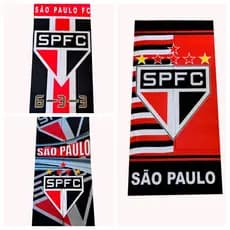 Toalha De Banho E Praia Piscina São Paulo