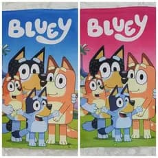Kit com 4 Toalhinhas de Mão e Rosto para Lancheira Escolar Infantil Sortidas Menino e Menina várias Estampas Personagem