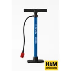 Bomba De Ar Para Bicicleta 30cm Para Encher Pneu Bike