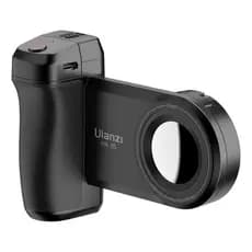 Suporte De Celular Com Grip Bluetooth Magnetico Ulanzi Ma35