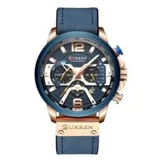 Relógio Masculino Curren 8329