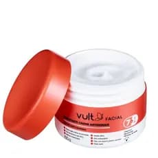 Hidratante Facial Antisinais 7 em 1 VUlt - 100g Creme