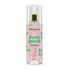 Body Splash Fine Bloom Hidrabene 200ml