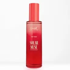 Body Splash Solar Muse Skelt 100ml