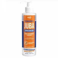 Condicionador Blindando a Juba Escudo Antiumidade e Antifrizz Widi Care 300ml
