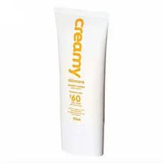 Protetor Solar Watery Lotion FPS60 Creamy 50ml