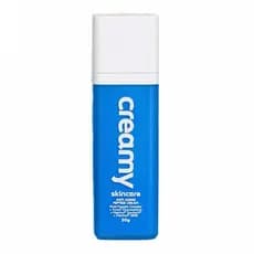 Creme firmador Antissinais Anti Anging Peptide Cream Creamy 30g